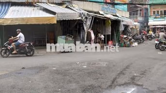 BÁN NHÀ 3 TẦNG PHẠM THẾ HIỂN - HẺM XE HƠI ĐỖ CỬA - GIÁ 5.6 TỶ - 
