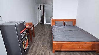 CHO THUÊ CHDV TÂN BÌNH - 25M2- GẦN BV MỸ ĐỨC-ETOWN