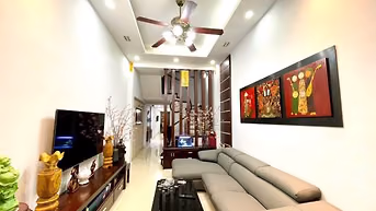 CHO THUÊ NHÀ NGUYÊN CĂN RỘNG 70M² – FULL NỘI THẤT – QUỐC TỬ GIÁM