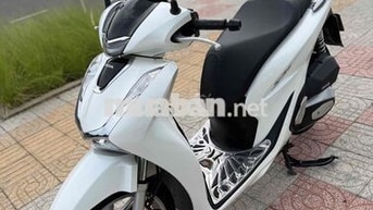 SH125i cuối 2023 chinh chủ 43❤️