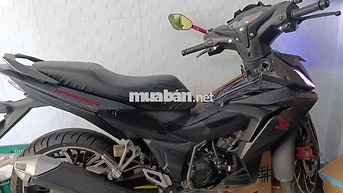 Honda Winner Đen 42.562 km Việt Nam
