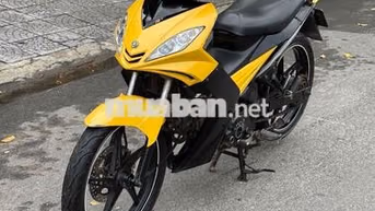 Ex 2013 sún áo 2010 máy bị kêu rồi nha ae biển 43