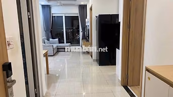 Chung cư Prosper, Phan Văn Hớn, Q12: đầy đủ NT, 8triệu, 2PN, 70m2