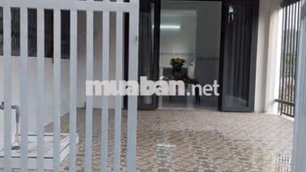 Cho thuê nhà nguyên căn mới xây sau Trường cao đẳng y tế BD.