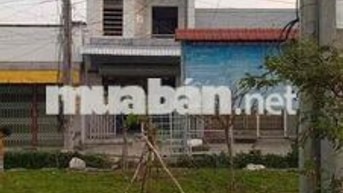 Cho thuê nhà nguyên căn ngay bùng binh Bình Thới Bình Đại