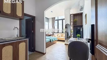 🏠 PHÒNG ĐẸP CHỈ CÒN 1P *** – FULL NỘI THẤT – SIÊU THOÁNG ✨