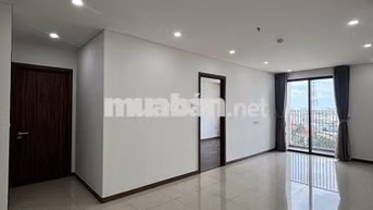 CHO THUÊ CĂN HỘ HÀ ĐO CENTROSA GARDEN - 90M² 2PN - NHÀ MỚI ĐẸP