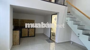 Cho thuê căn hộ mới xây//giá 4 - 4,5 - 5,5 triệu cách siêu thị Go 500m