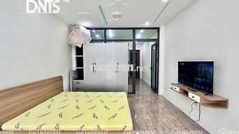 HỒNG HÀ TÂN BÌNH 1PN BAN CÔNG GẦN SÂN BAY TÂN SƠN NHẤT