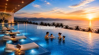 Luxury Apartment short-long term for rent in Nha Trang
