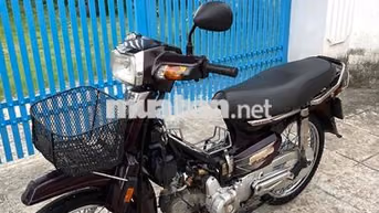 Honda Super Dream 2007 Nâu