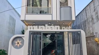 NHÀ MỚI 100% CẠNH AEON MALL CẦN THƠ – KDC BÌNH NHỰT