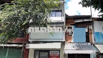 Nhà Đường Nguyễn Thái Bình Giá Tốt.