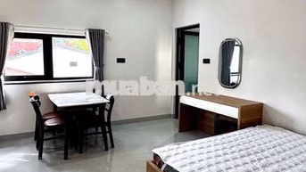 CHO THUÊ STUDIO FULL NỘI THẤT – PHAN CHU TRINH, ĐÀ LẠT