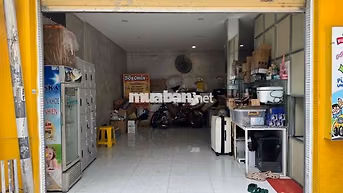 Cho thuê mặt bằng kinh doanh giá rẻ ở CMT8, quận 10