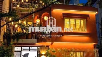 🔥NGANG 10M HUỲNH VĂN BÁNH, PHÚ NHUẬN – NHÀ 3 TẦNG, DIỆN TÍCH RỘNG!* ✨