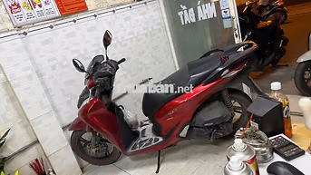 Honda SH 150i ABS 2020 Đỏ TP.HCM