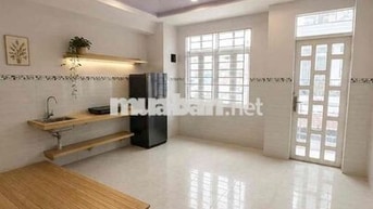 PHÒNG Quận 6 FULL NỘI THẤT - 20M 3tr-3tr4