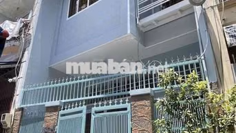 Cho thuê nhà nguyên căn Đường Ni Sư Huỳnh Liên Quận TB
