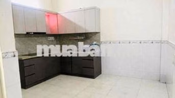 CHO THUÊ NHÀ HẺM XE HƠI-3 PHÒNG -KHU BÌNH PHÚ-QUẬN 6