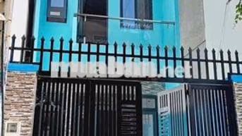 NHÀ HẺM XE HƠI NGUYỄN PHÚC CHU (4x20M) - 3 PHÒNG NGỦ GIÁ 15TR