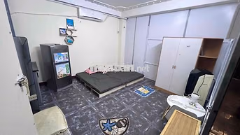 Chính Chủ Share Phòng Tại 98F Lê Lai Q.1 Phòng Ở Liền Ngay Chợ Giá 5tr
