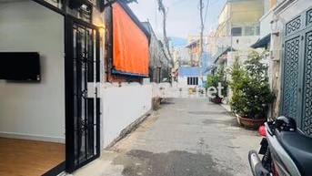 Chỉ 2₫ nhỉnh - hẻm ô tô thông - Phạm Văn Chiêu 
