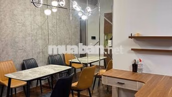 XÁCH VALI VÀO Ở CĂN HỘ 2PN 2WC FULL NỘI THẤT HIỆN ĐẠI Ở AKARI CITY