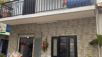 Cho thuê nhà ngay trung tâm Quận 5