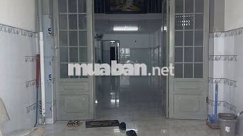 Cho thuê nhà nguyên căn Trần Xuân soạn 