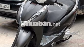 Honda Lead Black Edition 2020 Đen nhám chính chủ