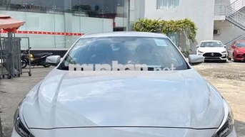 MG5 STD 1.5 AT - Xe mới - Sản xuất 2025