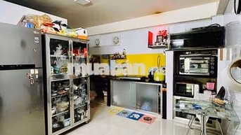 CHO THUÊ NHÀ 1/ AN DƯƠNG VƯƠNG, 10TRIEU, 3PN, 5×14M, GIÁP VÕ VĂN KIỆT