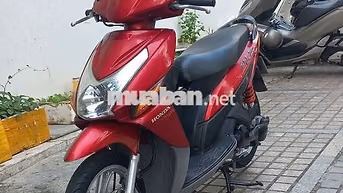 Honda Click nguyên gin