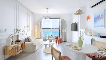 CĂN HỘ 2 PHÒNG NGỦ MARINA SUITES VIEW BIỂN