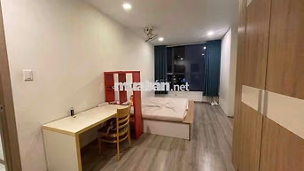 CHÍNH CHỦ CHO THUÊ CĂN HỘ 2PN 85m2 GIÁP QUẬN 1. GIẢM 1Tr/Th