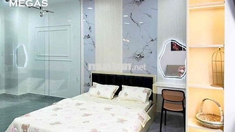 Chung cư mini full nội thất 🌟 Tân Thới Nhất - Trường Trinh