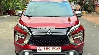 Mitsubishi Xpander GLP 22-Đỏ-4 đồng-TL Mạnh xả kho
