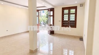 CHỈ 8 TRIỆU – NGUYÊN CĂN HOÀNG QUỐC VIỆT – 2PN  Ô TÔ ĐỖ CỬA - SÂN RỘNG