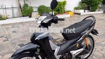 xe wave 50cc hàn quốc