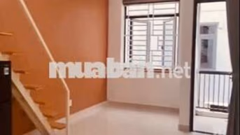 Cho thuê phòng đầy đủ nội thất gần Lotte Nguyễn Văn Lượng Gò Vấp