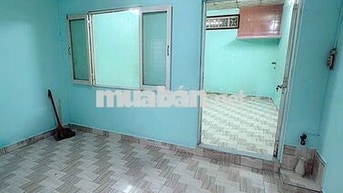 🌈 Nhà Rẻ !! Hẻm NGUYỄN SƠN , 4 x 14m, 1 Lửng, 2 Phòng Ngủ, 2 wc
