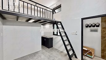 Phòng Duplex mới ngay Phạm Văn Đồng, Chợ thủ đức | HUB, UTE