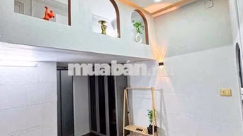 Phòng Trọ 1PN Có Gác Q10 – Gần Bách Khoa, Y Dược, HUFLIT