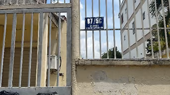 Nhà cấp 4 có thể bán từng căn 4 x 32 hoăc 2 căn 8 x 32 