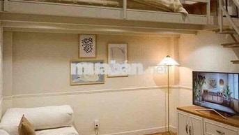 Hot🔥 Dự án mới siuu đẹp duplex full nội thất sang xịn