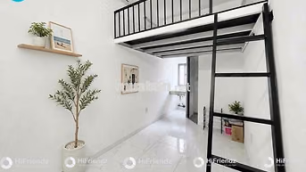 Cho thuê Phòng Trọ Sinh Viên Sạch Sẽ Thang Máy Xô Viết Nghệ Tĩnh