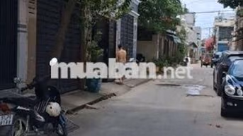Hàng Hiếm Q12 - SHR - ĐƯỜNG 8M