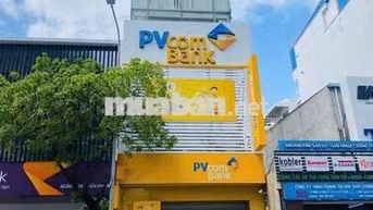 CHO THUÊ NHÀ 319 TÔ HIẾN THÀNH, Q.10_DT: 6 × 27,6m | Trệt + 4 lầu, TM