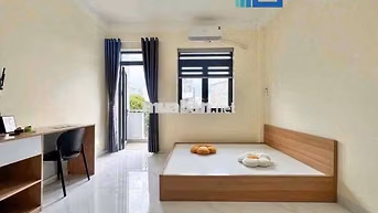 CĂN HỘ BAN CÔNG - TÂY THẠNH TÂN PHÚ - ĐH CÔNG THƯƠNG - NHÀ MỚI 100%